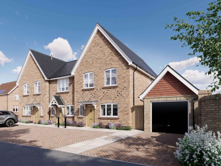 Braeburn Residence, Cranleigh, Surrey