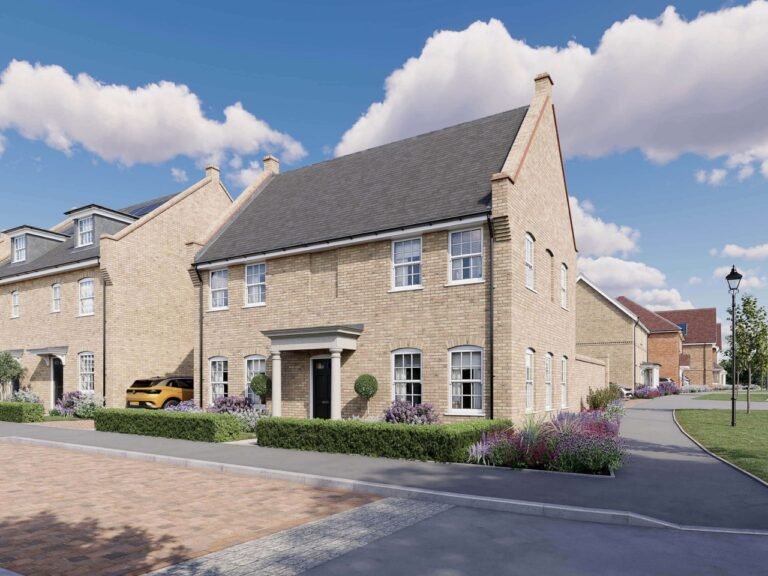 Cranleigh, Surrey, GU6